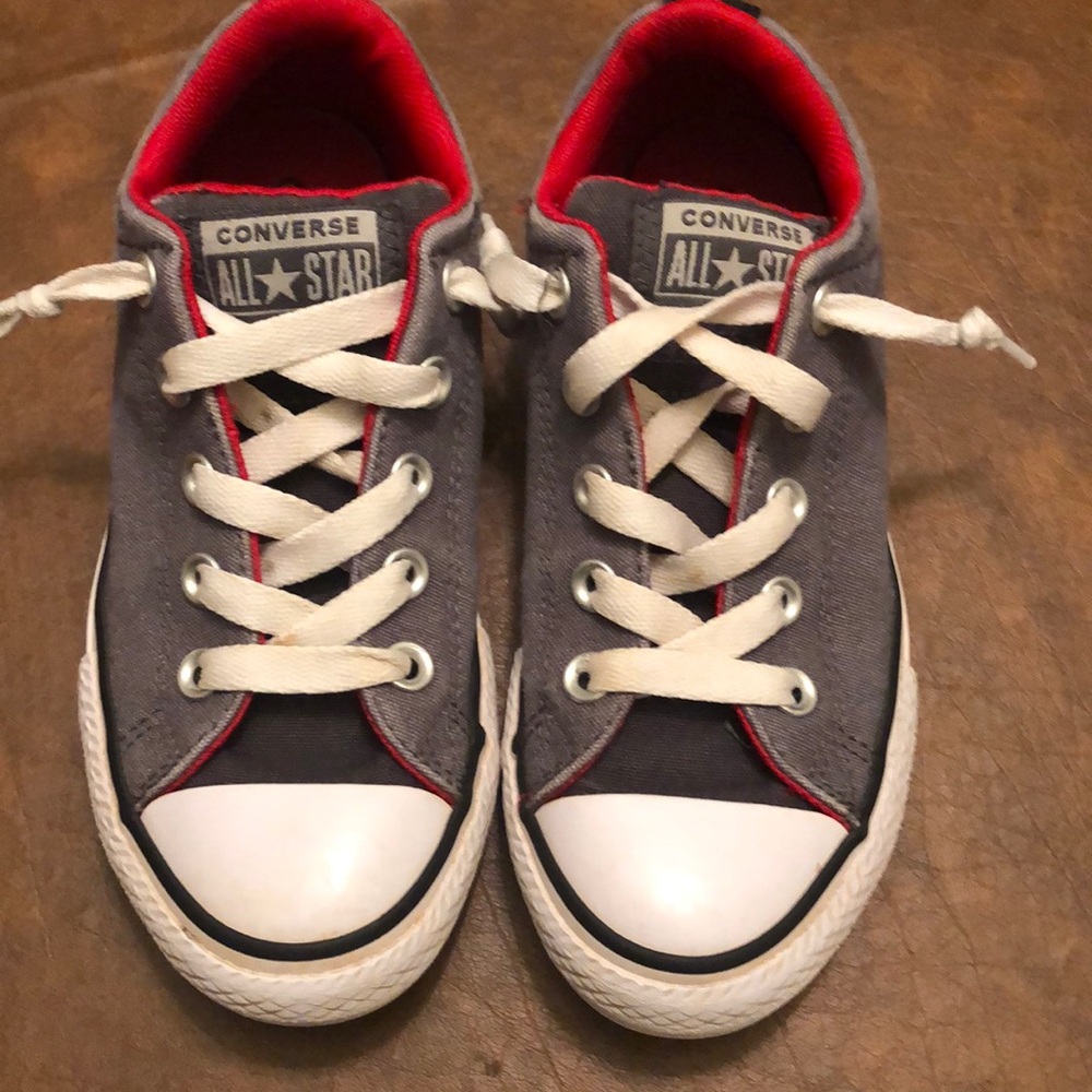 Converse All Star Street Sneakers